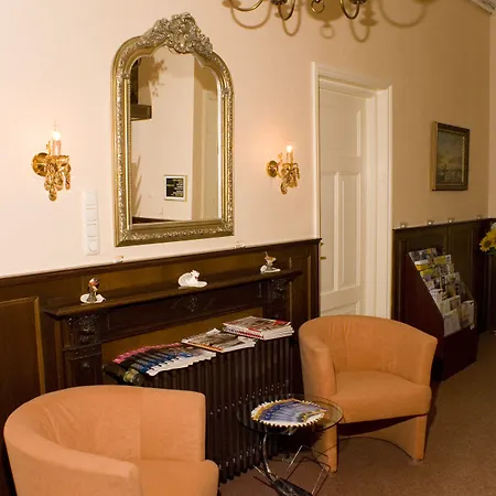 Hotel Excelsior Den Haag