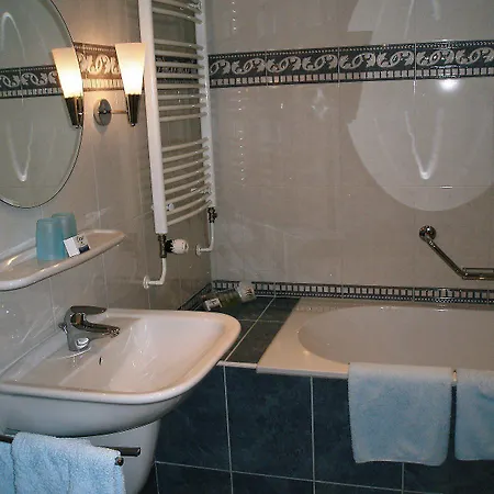 Excelsior Hotel