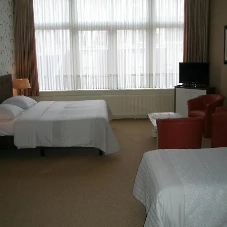 Excelsior Hotel Den Haag