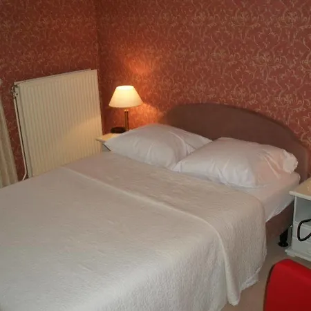 Excelsior Hotel Den Haag