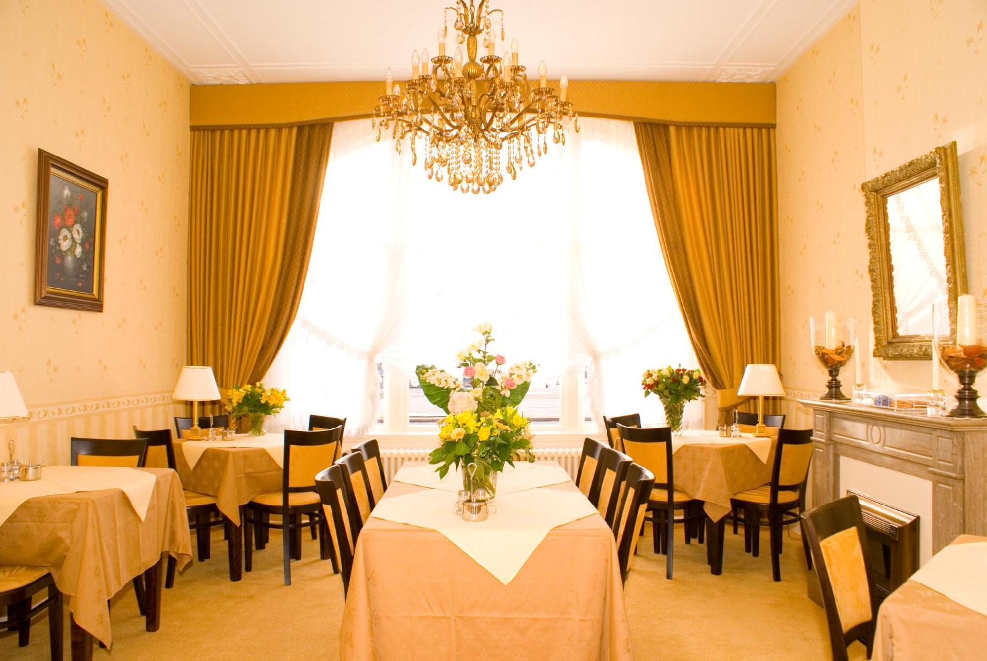 Hotel Excelsior The Hague