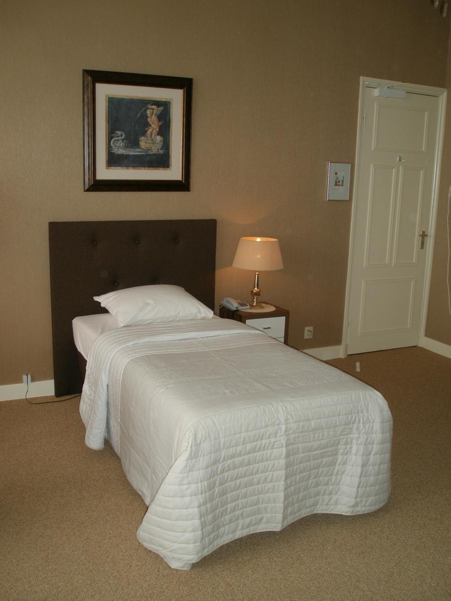 Hotel Excelsior 3*