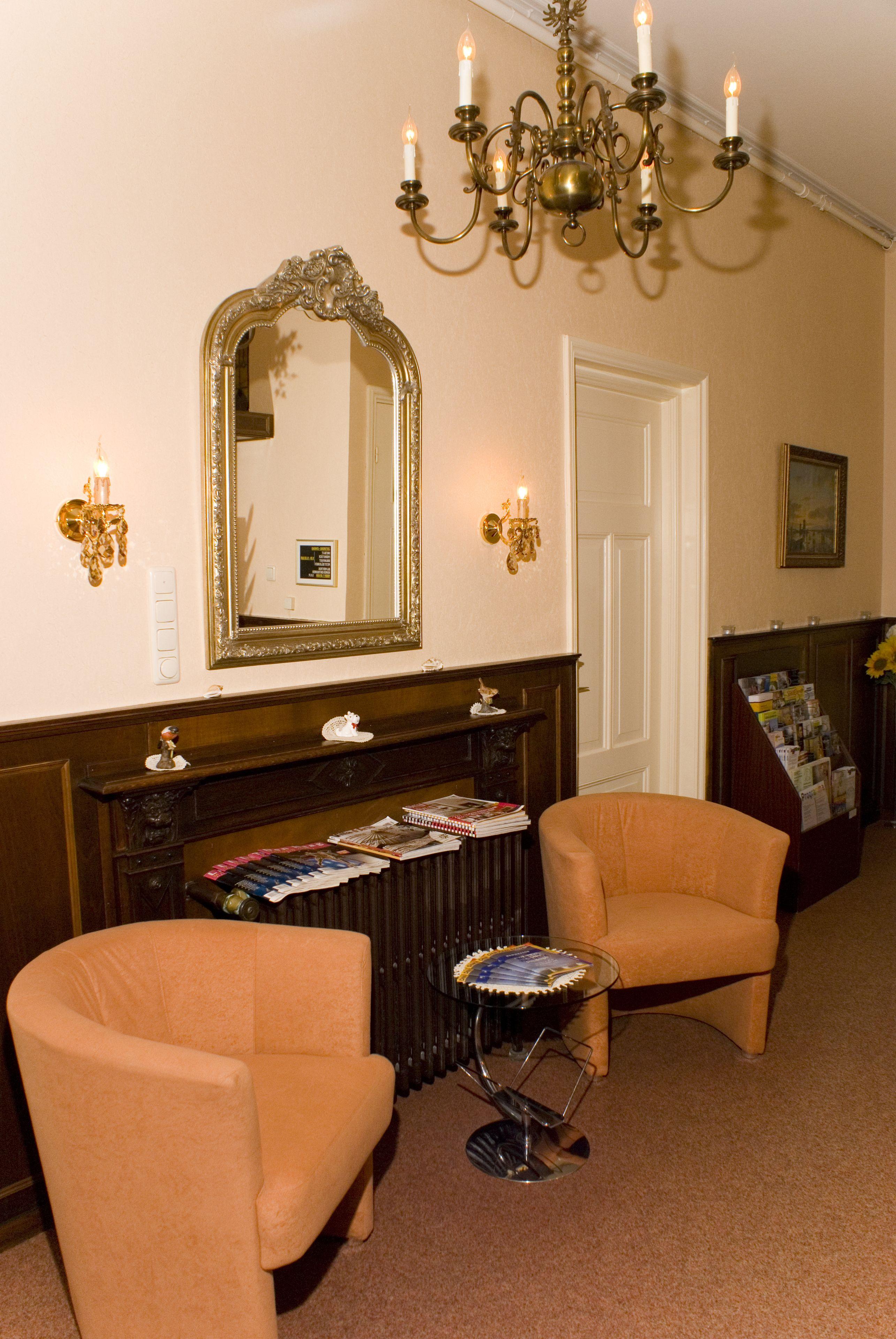 Hotel Excelsior Den Haag