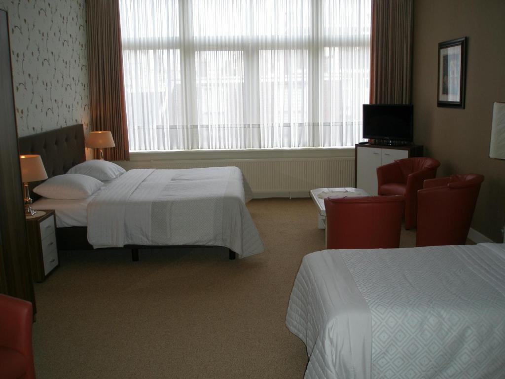 Excelsior Hotel The Hague