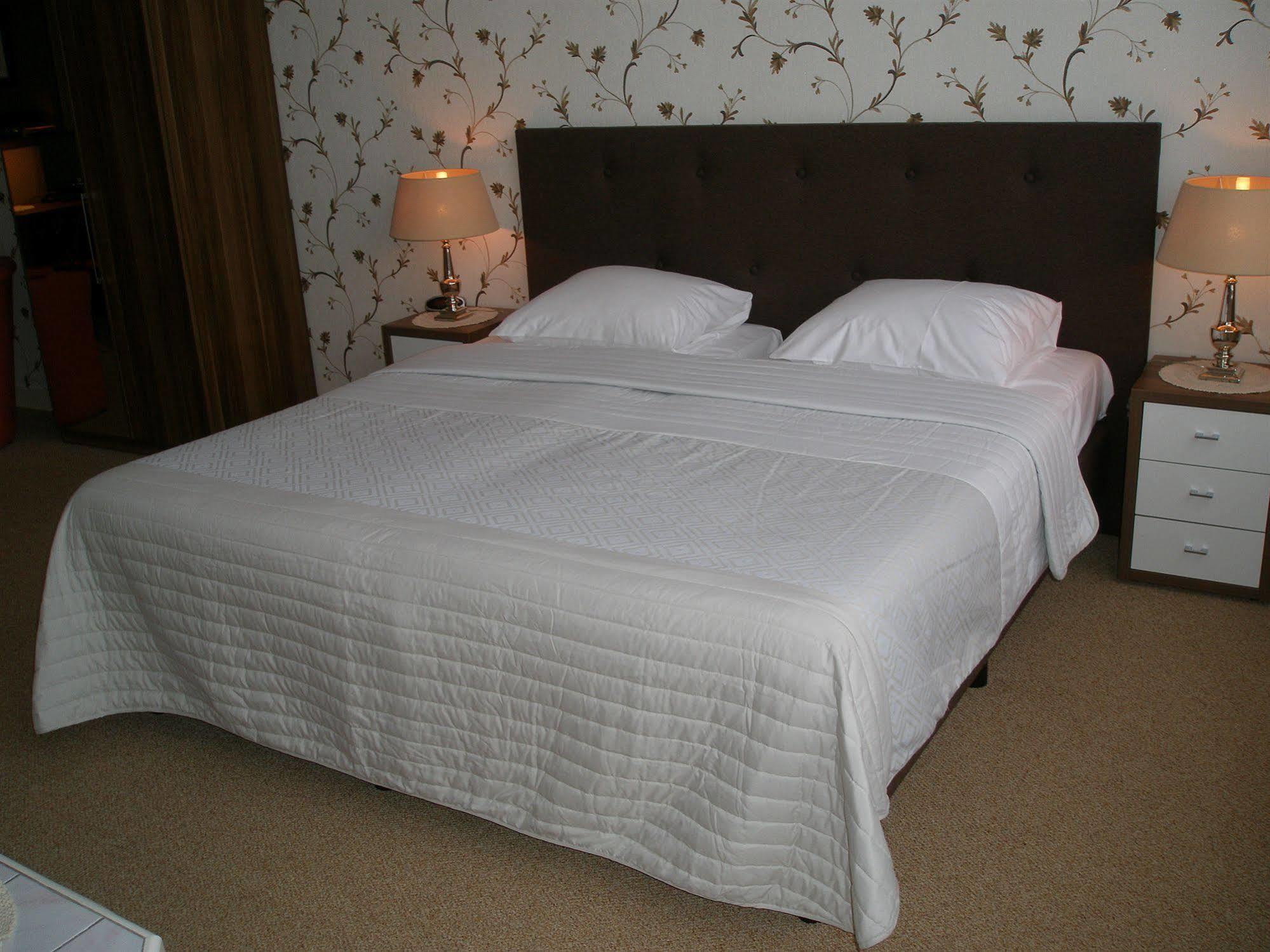 Hotel Excelsior The Hague