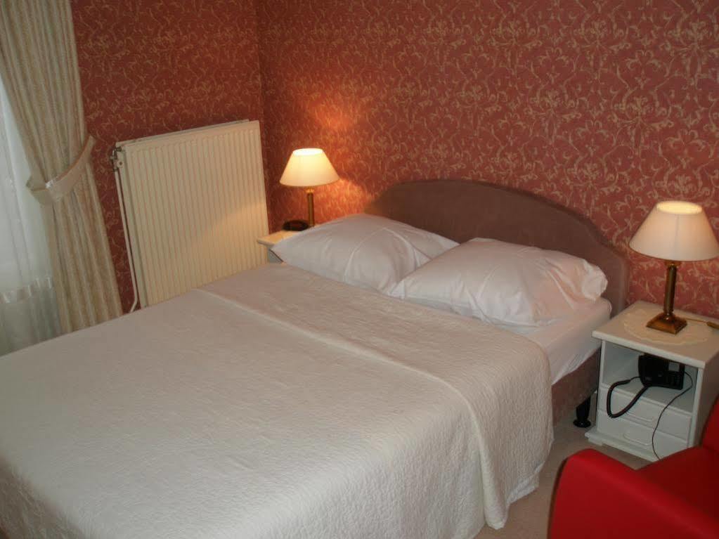 Excelsior Hotel Den Haag